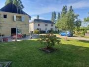 Ferme 12 pièces 246 m²