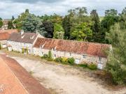 Ferme 12 pièces 250 m²