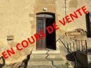 Ferme 12 pièces 257 m²