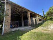Ferme 12 pièces 270 m²