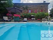 Ferme 12 pièces 300 m²