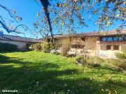 Ferme 12 pièces 300 m²