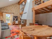 Ferme 12 pièces 366 m²