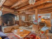 Ferme 12 pièces 366 m²