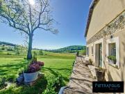 Ferme 12 pièces 375 m²