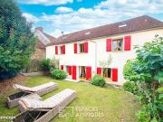 Ferme 12 pièces 378 m²