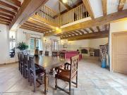 Ferme 12 pièces 378 m²