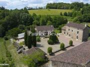 Ferme 12 pièces 405 m²