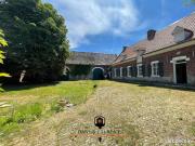 Ferme 12 pièces 720 m²