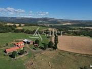 Ferme 130 m² Auriac l'Église Ferme 130 m² Auriac l'Église