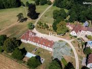 Ferme 13 pièces 1 500 m²