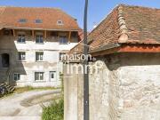 Ferme 13 pièces 304 m²