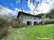 Ferme 13 pièces 333 m2 au total Les Houches 333m² Les...