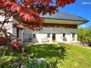 Ferme 13 pièces 387 m²
