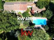 Ferme 13 pièces 408 m²