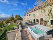 Propriété 13 pièces 450 m²