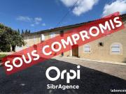 Ferme 14 pièces 325 m²