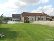 Ferme 14 pièces 550 m²
