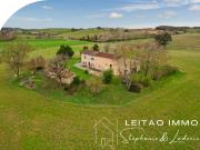 Ferme 156 m2 156m² Labessière Candeil