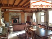 Ferme 15 pièces 290 m²