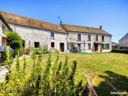 Ferme 15 pièces 296 m²