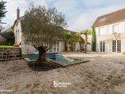Ferme 15 pièces 405 m²