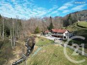 Ferme 15 pièces 500 m²