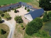 Ferme 16 pièces 386 m²