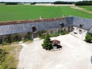 Ferme 16 pièces 386 m²