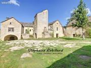 Ferme 16 pièces 449 m²