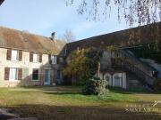 Ferme 16 pièces 597 m²