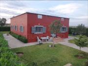 Ferme 17000m2 à 45km casablanca