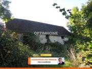 Ferme 1 pièce 116 m²