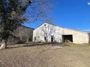 Ferme 1 pièce 192 m²