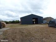 Ferme 1 pièce 1 m²