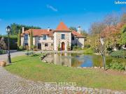 Ferme 20 pièces 1350 m²