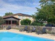 Ferme 20 pièces 430 m²