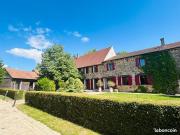 Ferme 20 pièces 542 m²