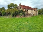 Ferme 250m² 2 maisons grange