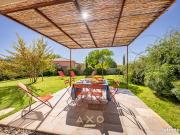 Ferme 25 pièces 567 m²