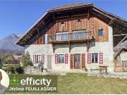 Ferme 472m² Taninges Praz de Lys Sommand