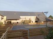 Ferme 2 pièces 131 m²