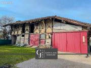 Ferme 2 pièces 160 m²