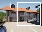 Ferme 2 pièces 300 m²