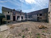 Ferme 2 pièces 31 m²