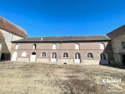 Ferme 2 pièces 480 m²