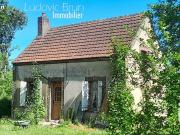 Ferme 2 pièces 63 m²