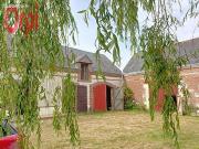 Ferme 2 pièces 70 m²