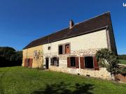 Ferme 2 pièces 73 m²