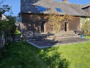 Ferme 3 pièces 110 m²